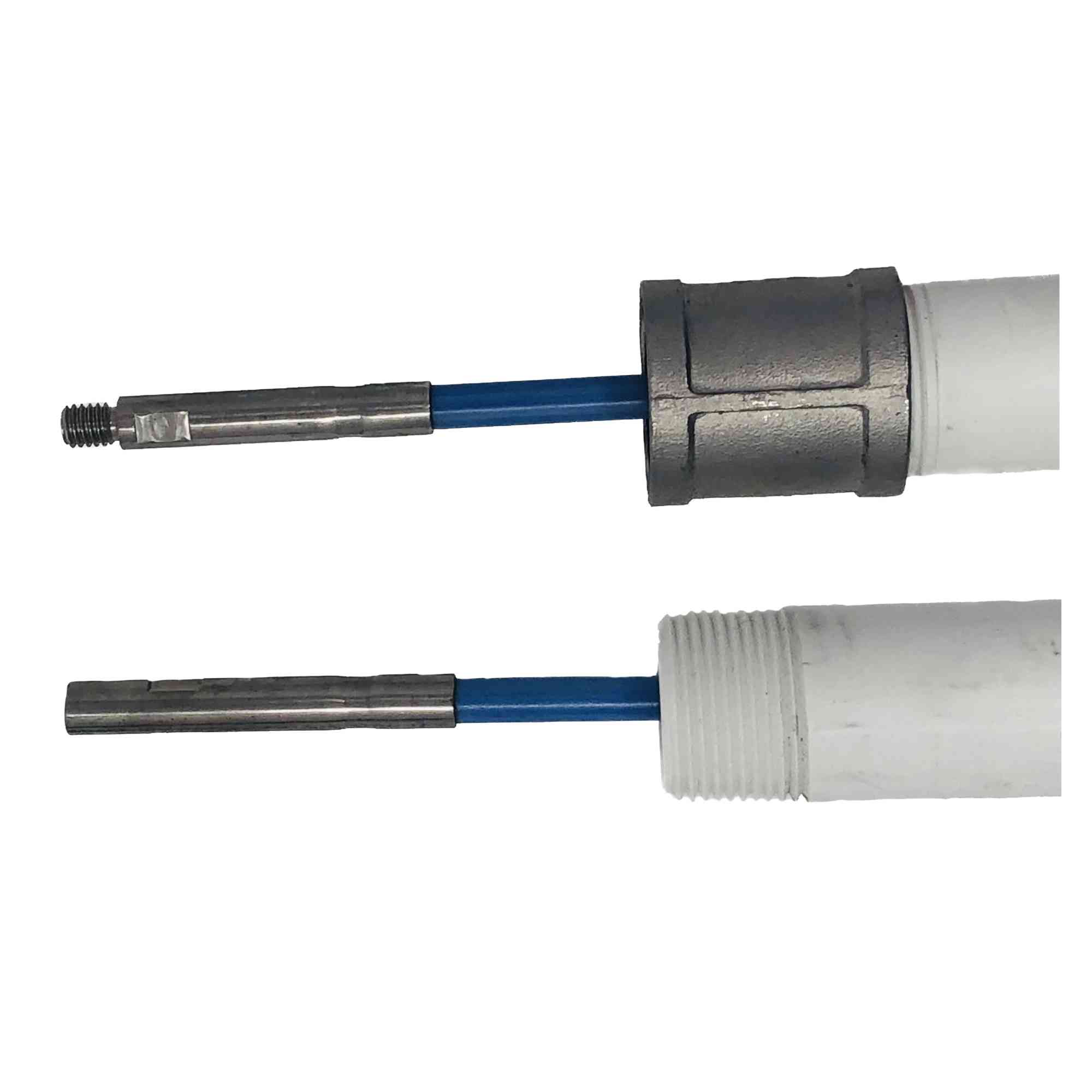 Simple Pump Drop Pipe Kit 105"